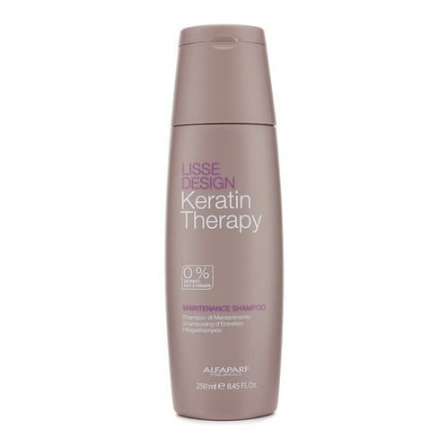 Keratin Therapy Lisse Design-Maintenance Shampoo