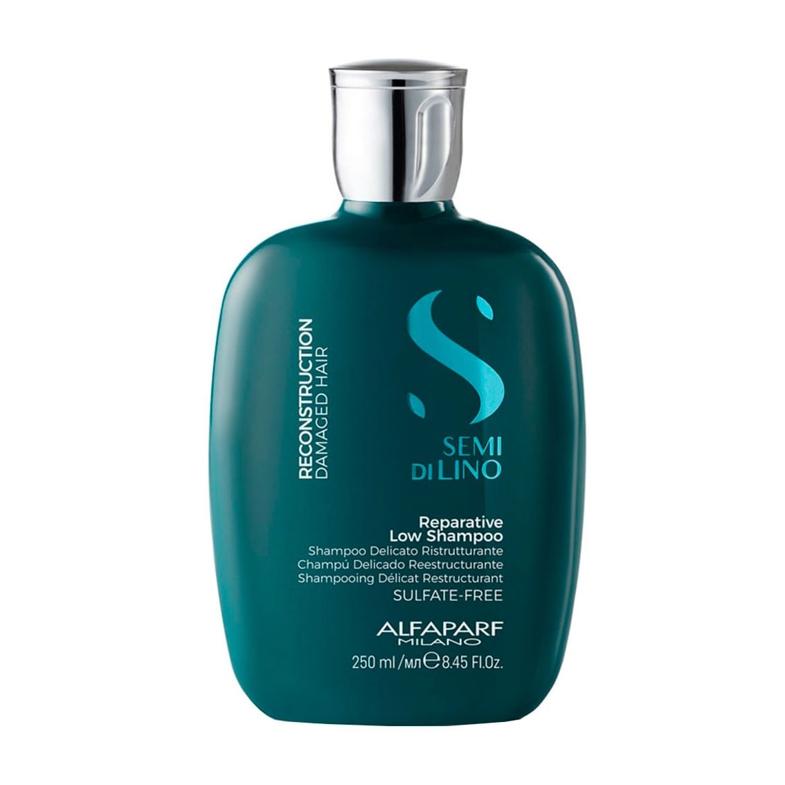 Alfaparf Semi Di Lino Reconstruction Reparative Shampoo