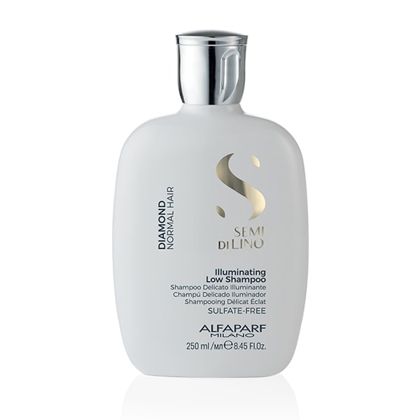 Alfaparf Semi Di Lino Diamond Illuminating Shampoo