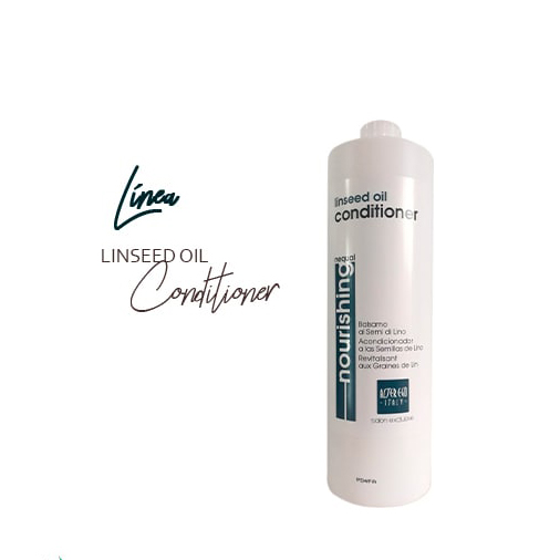 Linseed Oil Conditioner
