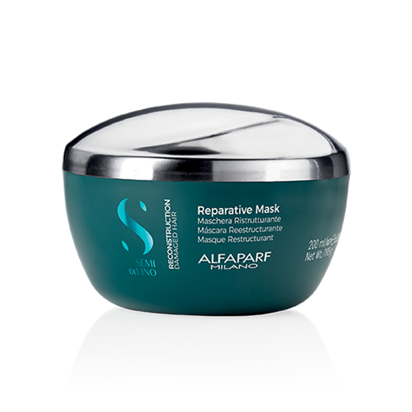 Alfaparf Semi Di Lino Reconstruction Reparative Mask