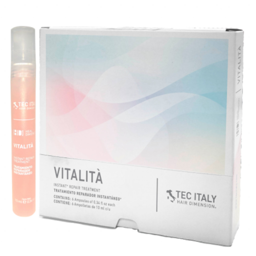 Vitalità
