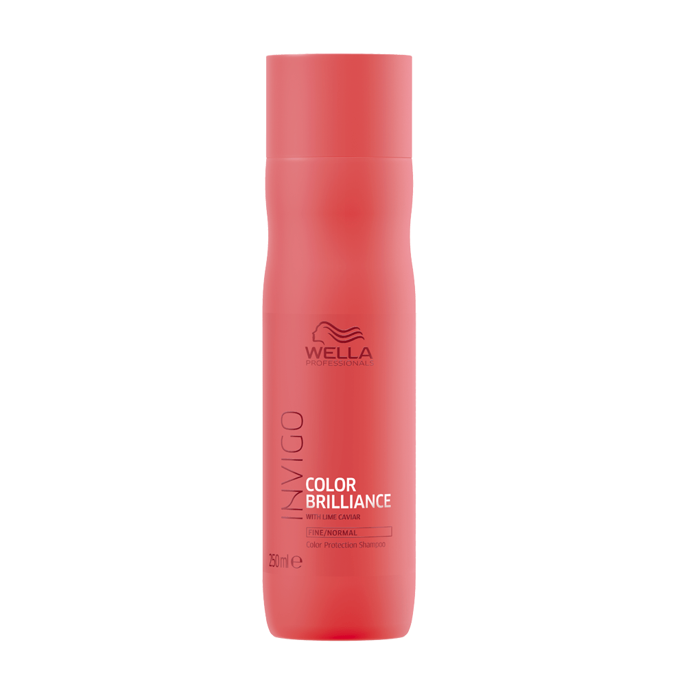 Color Brilliance Shampoo