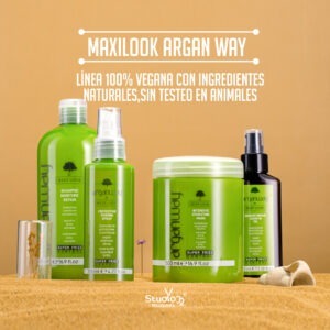 argan way